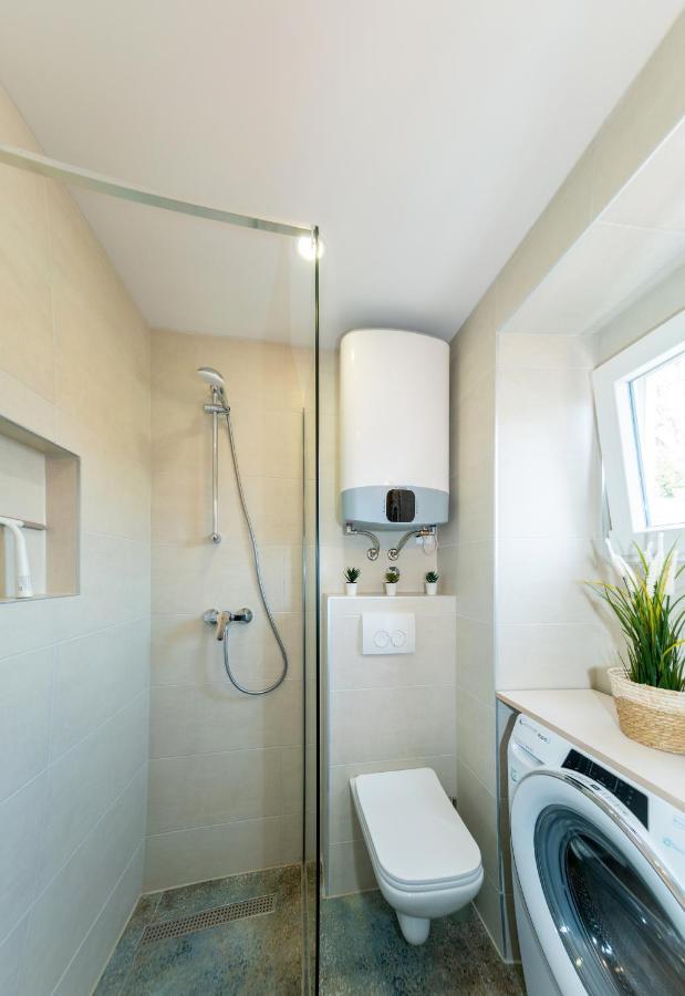 New Cozy Apartment - Center Of Old Town Omiš Eksteriør billede