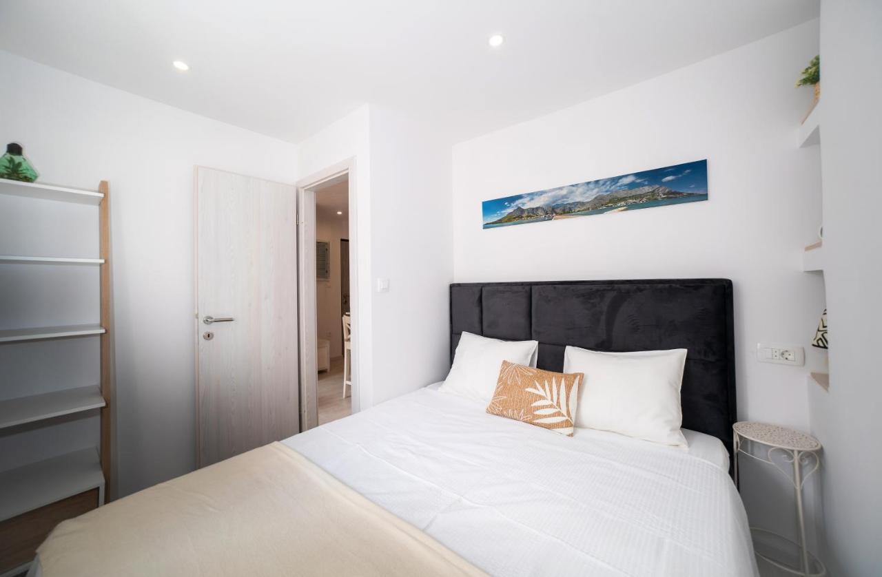 New Cozy Apartment - Center Of Old Town Omiš Eksteriør billede